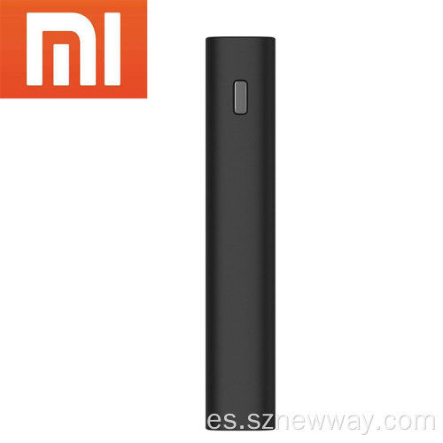 Banco de energía portátil Xiaomi Mi Power Bank 3 20000mAh